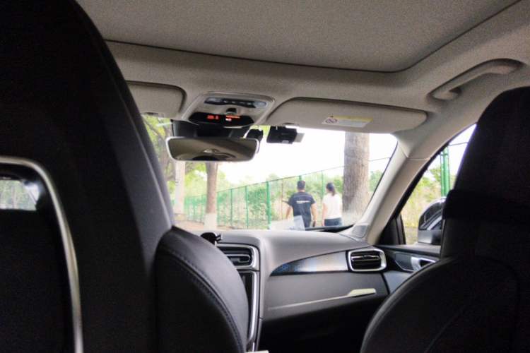 Used Lynk & Co 01 EM-P 2019 1.5T PHEV Pro Headliner