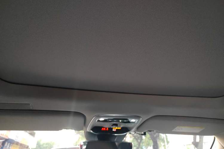 Used Lynk & Co 01 EM-P 2019 1.5T PHEV Pro Headliner