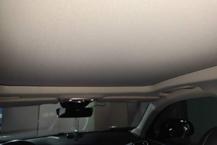 Used Lynk & Co 01 EM-P 2019 1.5T PHEV Plus Headliner