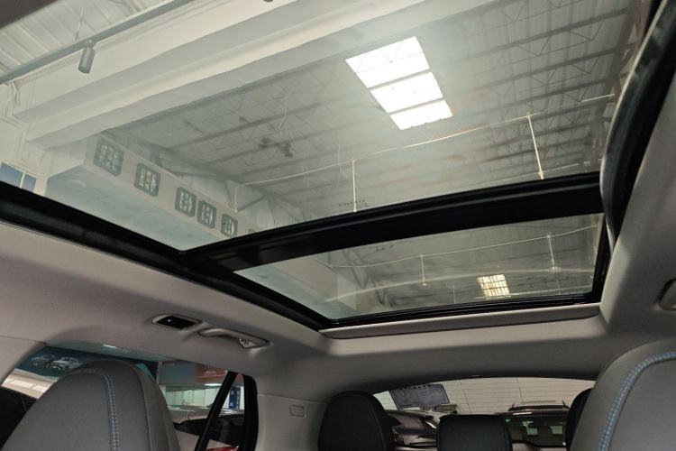 Used Lynk & Co 01 EM-P 2019 1.5T PHEV JingPro National VI Headliner