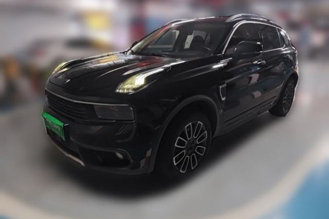 Used Lynk & Co 01 EM-P 2019 1.5T PHEV Plus