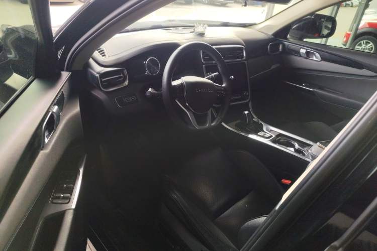 Used Lynk & Co 01 EM-P 2019 1.5T PHEV Jing Meeting China VI Emission Standards Interior 3