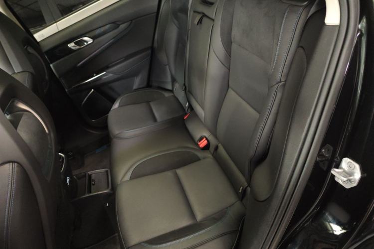 Used Lynk & Co 01 EM-P 2019 1.5T PHEV JingPro National VI Interior 4