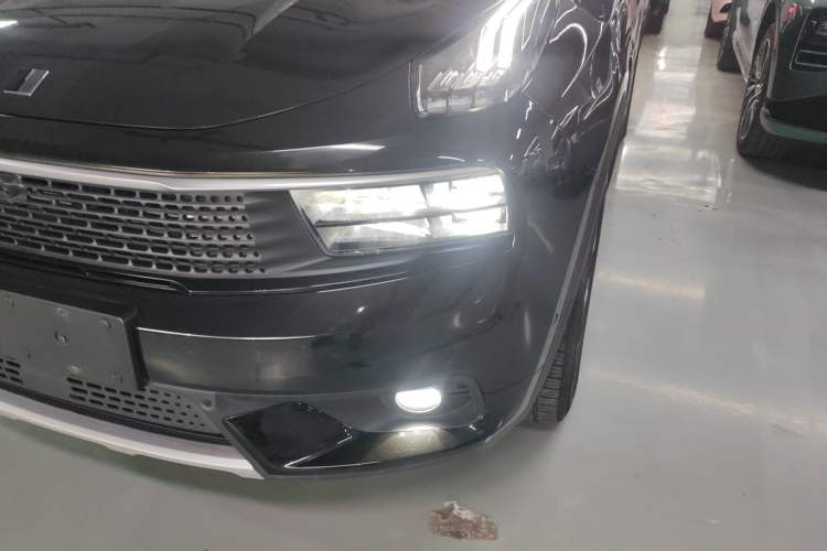Used Lynk & Co 01 EM-P 2019 1.5T PHEV Pro Left Front Headlight