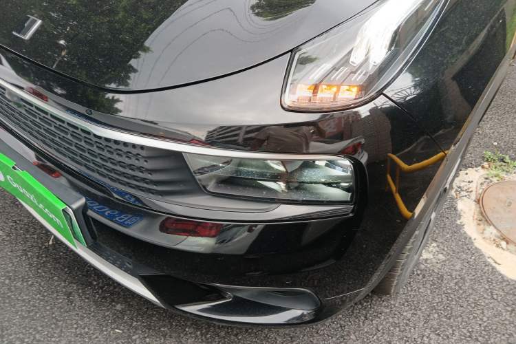 Used Lynk & Co 01 EM-P 2019 1.5T PHEV Pro Left Front Headlight