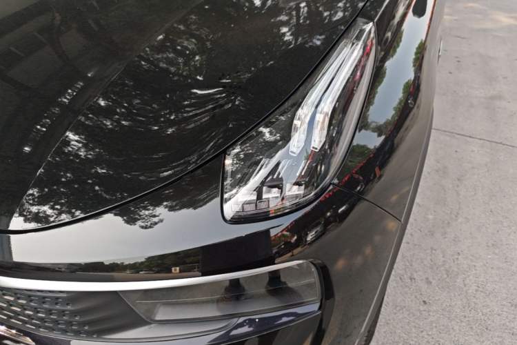 Used Lynk & Co 01 EM-P 2019 1.5T PHEV Pro Left Front Headlight