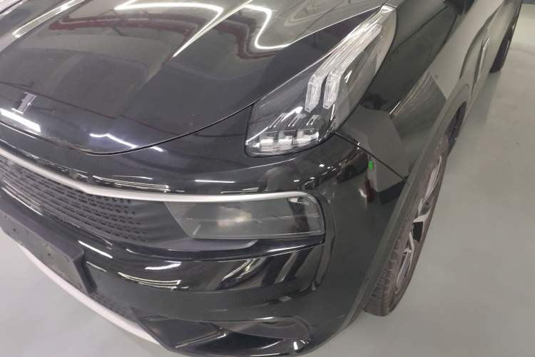 Used Lynk & Co 01 EM-P 2019 1.5T PHEV Pro Left Front Headlight