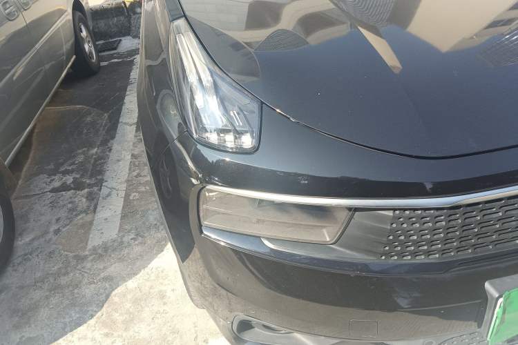Used Lynk & Co 01 EM-P 2019 1.5T PHEV Pro Right Front Headlight