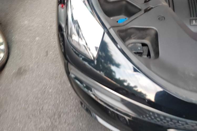 Used Lynk & Co 01 EM-P 2019 1.5T PHEV Pro Right Front Headlight