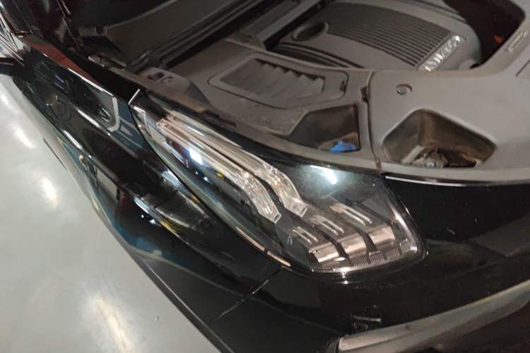 Used Lynk & Co 01 EM-P 2019 1.5T PHEV Plus Right Front Headlight