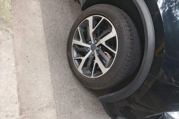 Used Lynk & Co 01 EM-P 2019 1.5T PHEV Pro Right Front Wheel Hub