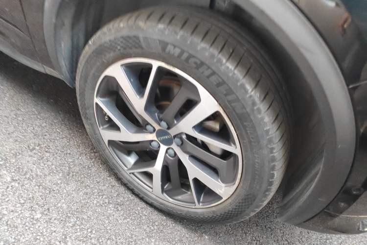 Used Lynk & Co 01 EM-P 2019 1.5T PHEV Pro Right Front Wheel Hub
