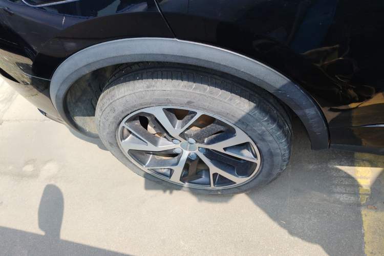 Used Lynk & Co 01 EM-P 2019 1.5T PHEV Pro Right Rear Wheel Hub