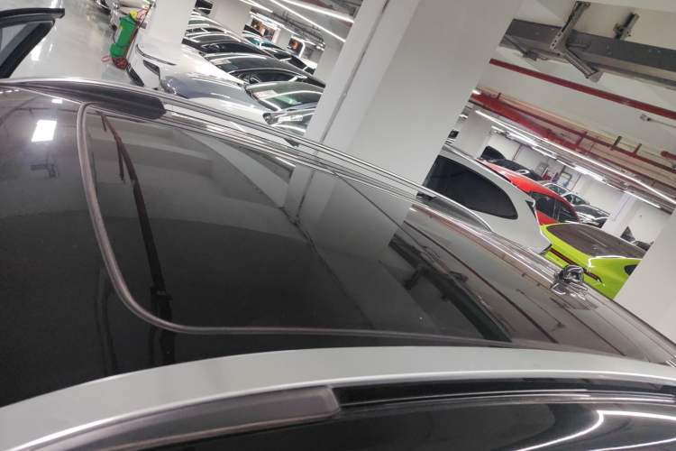 Used Lynk & Co 01 EM-P 2019 1.5T PHEV Pro Roof