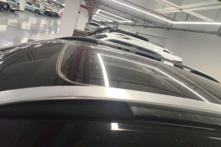 Used Lynk & Co 01 EM-P 2019 1.5T PHEV Pro Roof