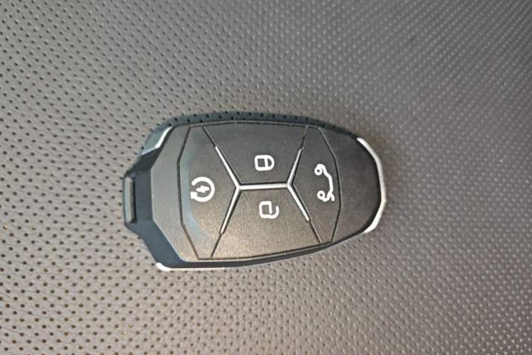 Used Lynk & Co 01 EM-P 2019 1.5T PHEV Pro Vehicle Key