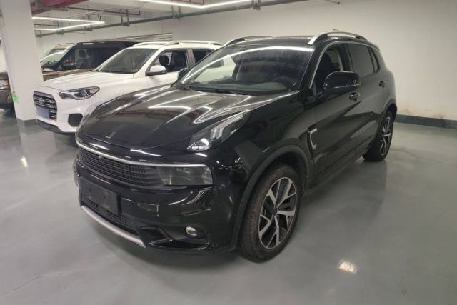 Used Lynk & Co 01 EM-P 2019 1.5T PHEV Pro