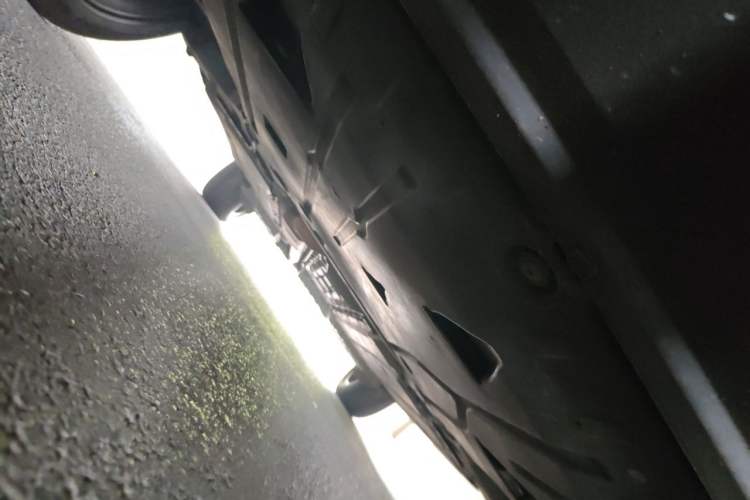 Used Lynk & Co 01 EM-P 2019 1.5T PHEV JingPro National VI Chassis Front