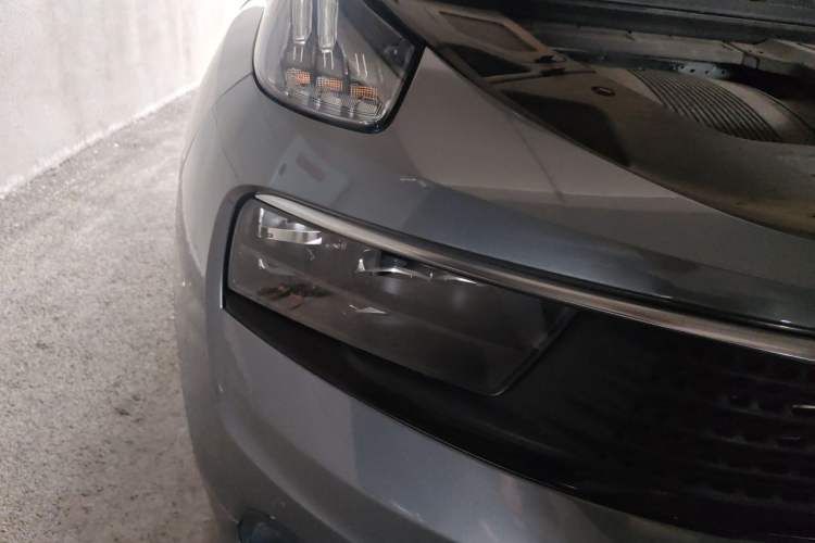 Used Lynk & Co 01 EM-P 2019 1.5T PHEV JingPro National VI Right Front Headlight