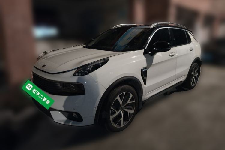 Used Lynk & Co 01 EM-P 2019 1.5T PHEV JingPro National VI Guazi used car, China used car export, Used car for sale, Used cars, Cheapest cars for sale