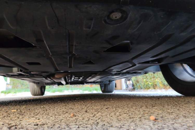 Used Lynk & Co 01 EM-P 2019 1.5T PHEV Pro Chassis Front