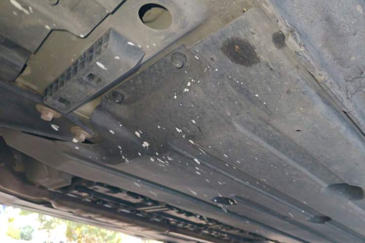 Used Lynk & Co 01 EM-P 2019 1.5T PHEV Pro Chassis Front Left