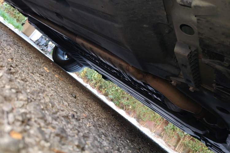 Used Lynk & Co 01 EM-P 2019 1.5T PHEV Pro Chassis Front Right