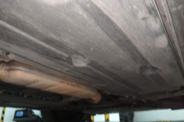 Used Lynk & Co 01 EM-P 2019 1.5T PHEV Jing Meeting China VI Emission Standards Chassis Front Right