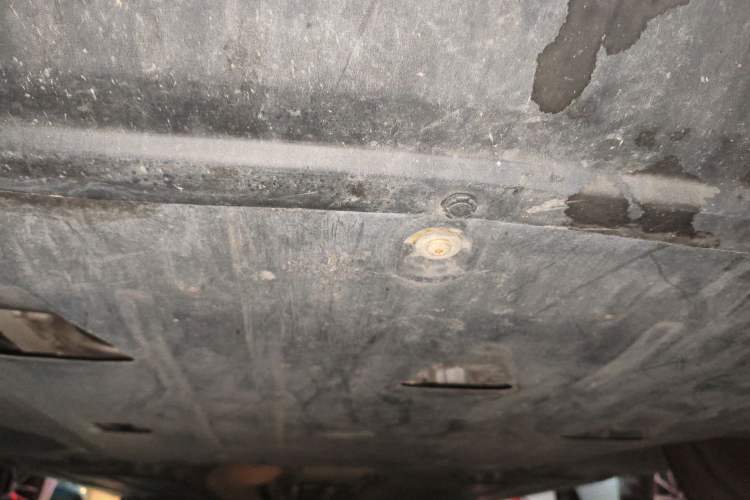 Used Lynk & Co 01 EM-P 2019 1.5T PHEV Jing Meeting China VI Emission Standards Chassis Front