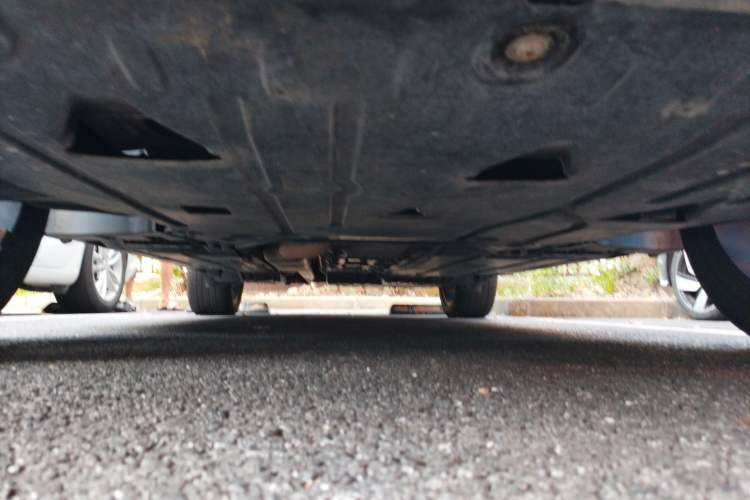 Used Lynk & Co 01 EM-P 2019 1.5T PHEV JingPro National VI Chassis Front