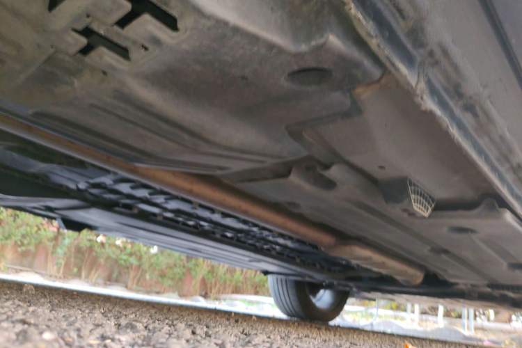 Used Lynk & Co 01 EM-P 2019 1.5T PHEV Pro Chassis Rear Right