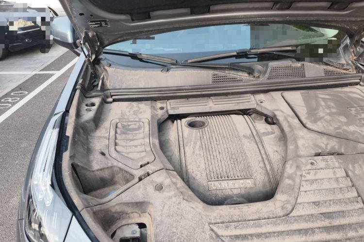 Used Lynk & Co 01 EM-P 2019 1.5T PHEV Jing Meeting China VI Emission Standards Engine Bay Right