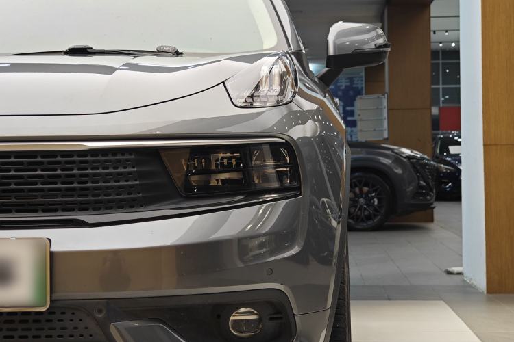 Used Lynk & Co 01 EM-P 2019 1.5T PHEV Jing Meeting China VI Emission Standards Exterior 11