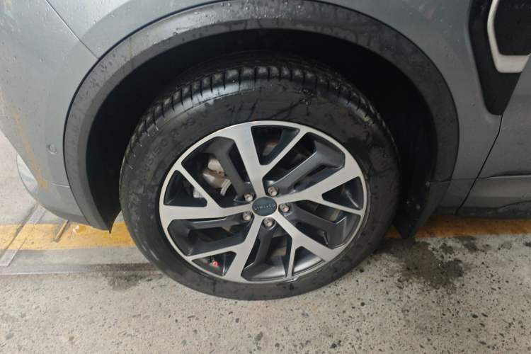 Used Lynk & Co 01 EM-P 2019 1.5T PHEV JingPro National VI Exterior 4