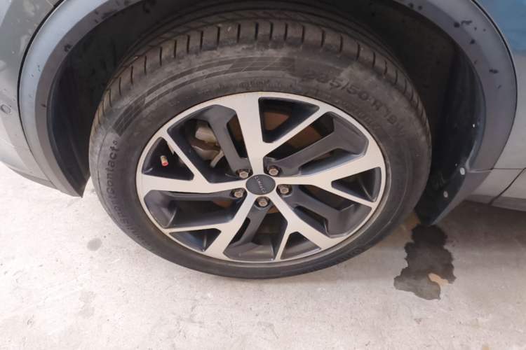 Used Lynk & Co 01 EM-P 2019 1.5T PHEV JingPro National VI Exterior 4
