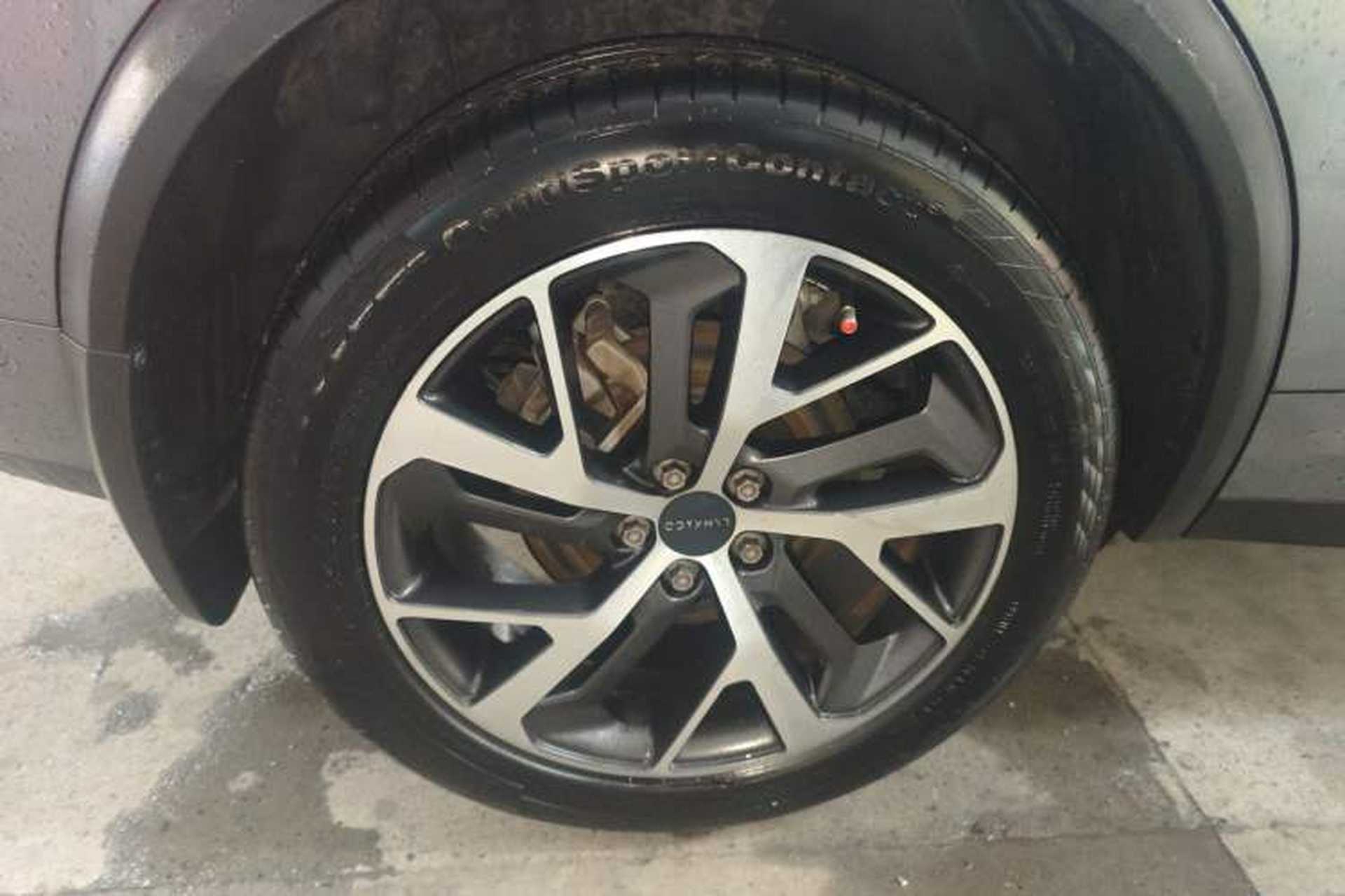 Used Lynk & Co 01 EM-P 2019 1.5T PHEV JingPro National VI Exterior 5