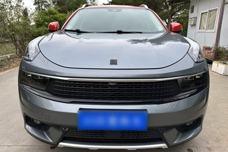 Used Lynk & Co 01 EM-P 2019 1.5T PHEV JingPro National VI Exterior 5