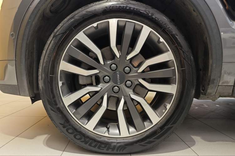 Used Lynk & Co 01 EM-P 2019 1.5T PHEV Jing Meeting China VI Emission Standards Exterior 6