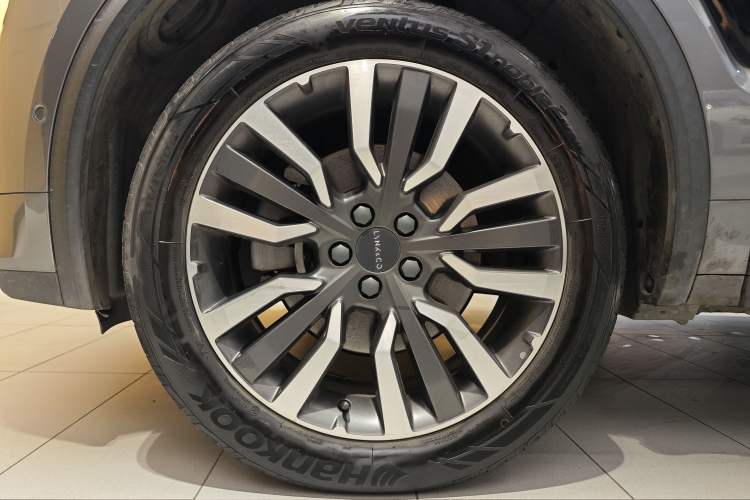 Used Lynk & Co 01 EM-P 2019 1.5T PHEV Jing Meeting China VI Emission Standards Exterior 9