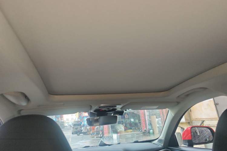 Used Lynk & Co 01 EM-P 2019 1.5T PHEV JingPro National VI Headliner