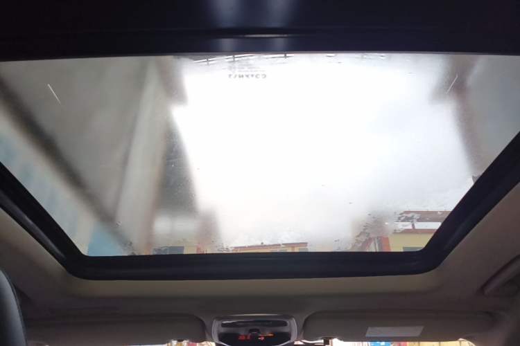 Used Lynk & Co 01 EM-P 2019 1.5T PHEV JingPro National VI Headliner