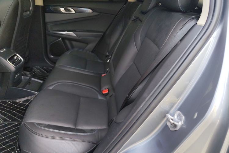 Used Lynk & Co 01 EM-P 2019 1.5T PHEV JingPro National VI Interior 4