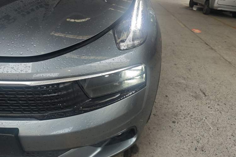 Used Lynk & Co 01 EM-P 2019 1.5T PHEV JingPro National VI Left Front Headlight