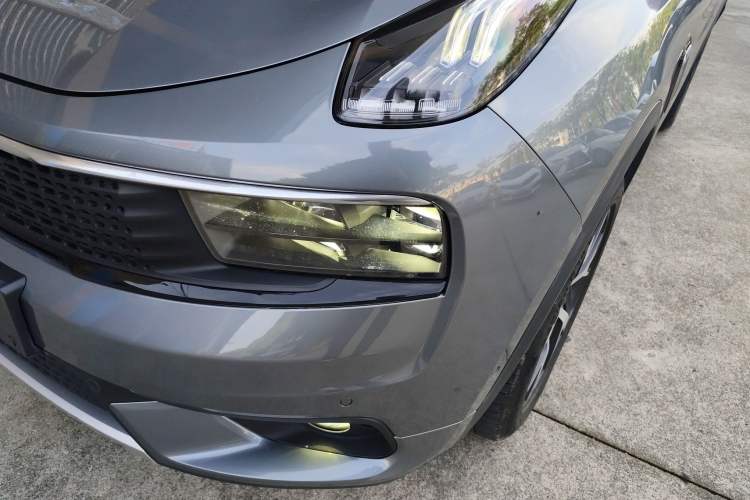 Used Lynk & Co 01 EM-P 2019 1.5T PHEV JingPro National VI Left Front Headlight