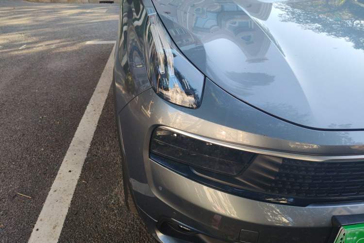 Used Lynk & Co 01 EM-P 2019 1.5T PHEV Pro Right Front Headlight
