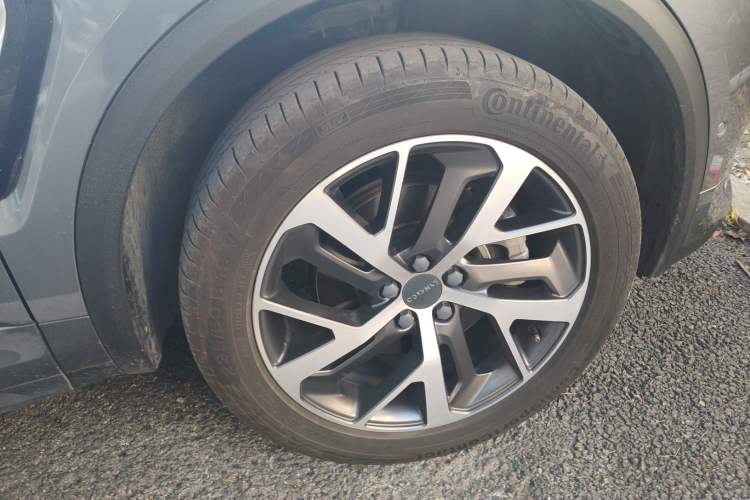 Used Lynk & Co 01 EM-P 2019 1.5T PHEV Pro Right Front Wheel Hub