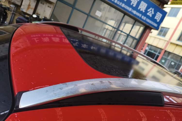 Used Lynk & Co 01 EM-P 2019 1.5T PHEV JingPro National VI Roof