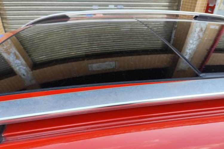 Used Lynk & Co 01 EM-P 2019 1.5T PHEV JingPro National VI Roof