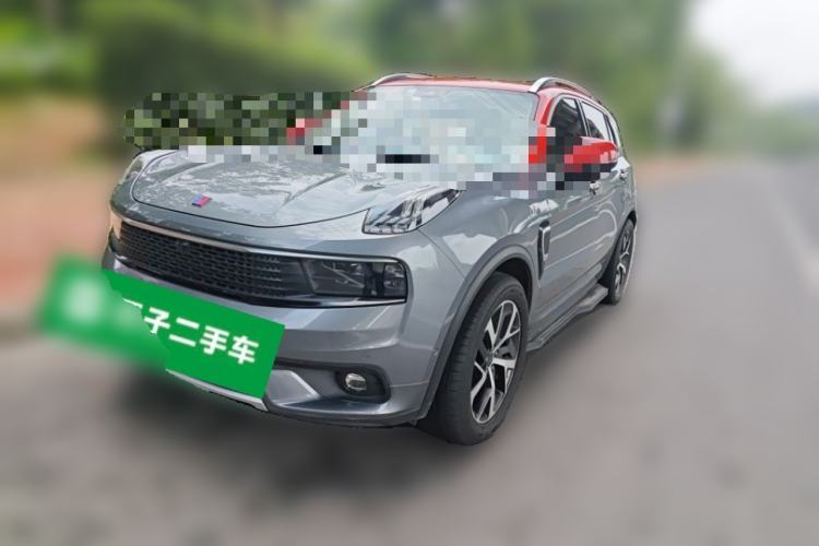 Lynk & Co 01 EM-P 2019 1.5T PHEV JingPro National VI usado Guazi used car, China used car export, Used car for sale, Used  cars, Cheapest cars for sale