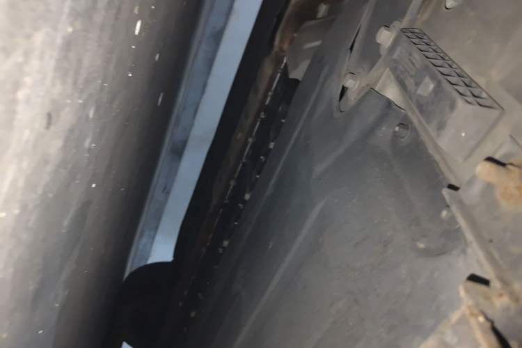 Used Lynk & Co 01 EM-P 2019 1.5T PHEV Jing Meeting China VI Emission Standards Chassis Front Left